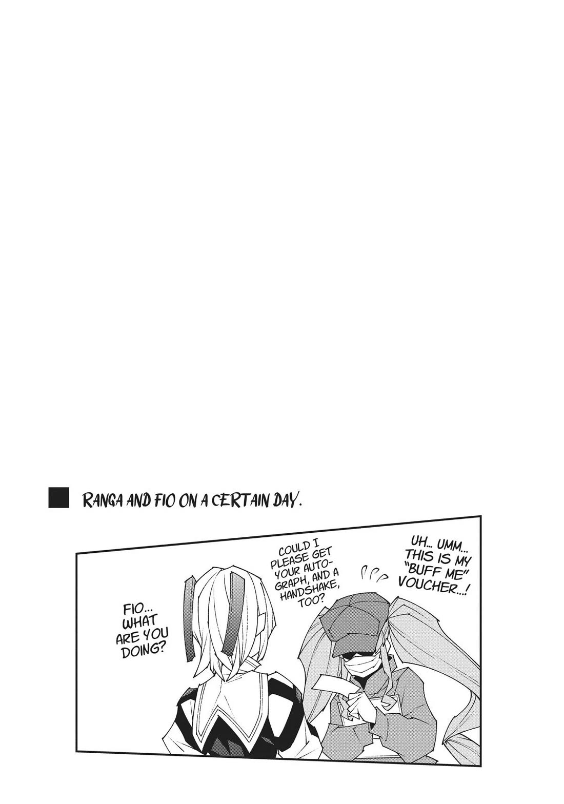 Meikyuu Black Company Chapter 45 page 33 - Chapter 45