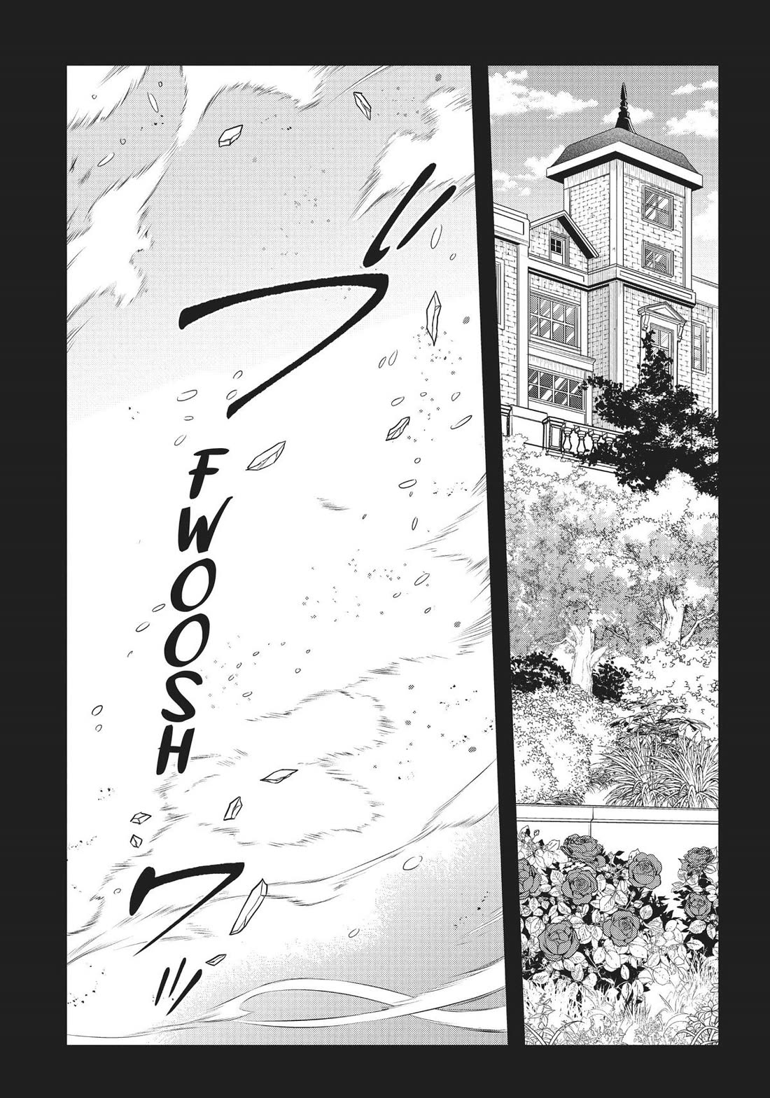 Meikyuu Black Company Chapter 46 page 11 - Chapter 46