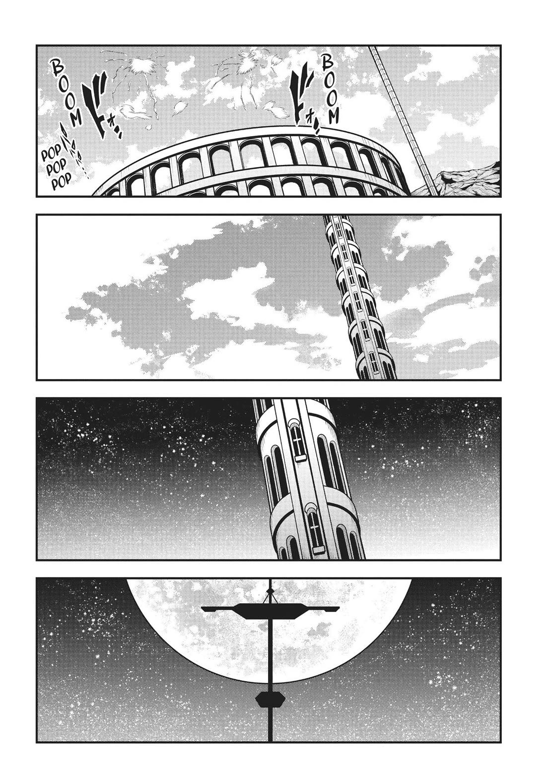 Meikyuu Black Company Chapter 46 page 42 - Chapter 46