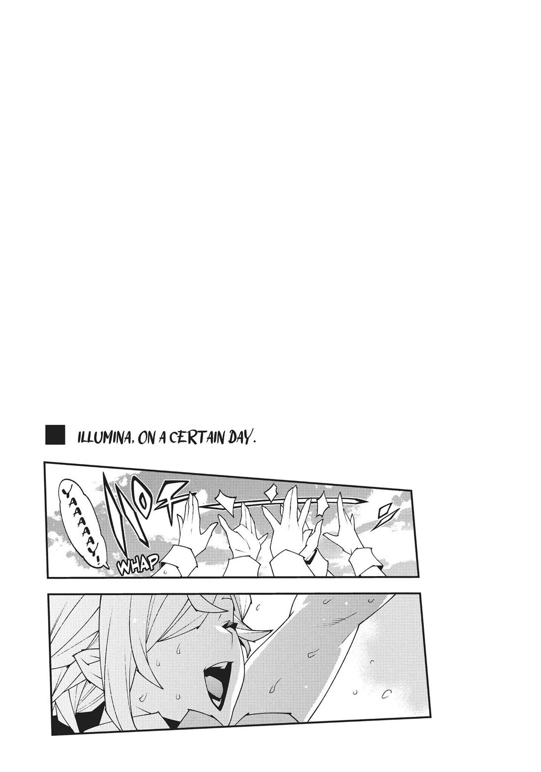Meikyuu Black Company Chapter 46 page 45 - Chapter 46