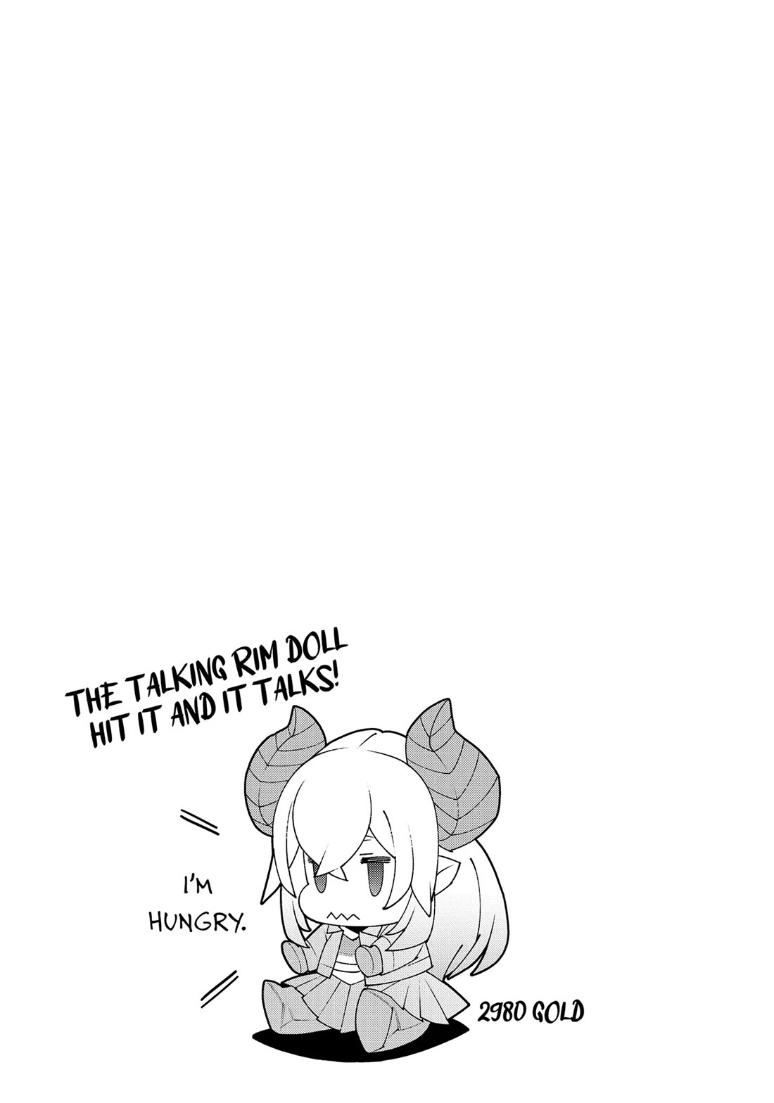 Meikyuu Black Company Chapter 47 page 54 - Chapter 47: Recovering for a Renewed Attack