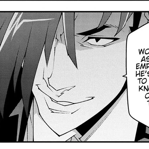 Meikyuu Black Company Chapter 47: Recovering for a Renewed Attack cover