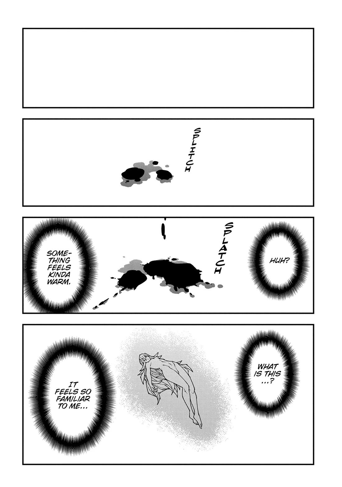 Meikyuu Black Company Chapter 48 page 40 - Chapter 48: Sharing the Burden
