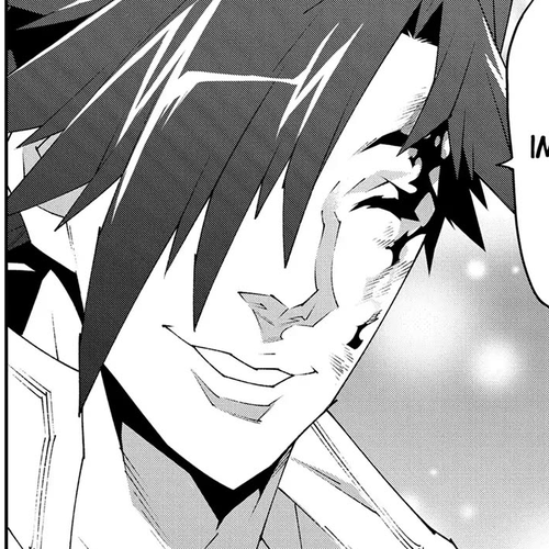 Meikyuu Black Company Chapter 48: Sharing the Burden cover