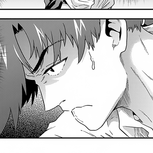 Meikyuu Black Company Chapter 5: Exciting Worker Training Course cover