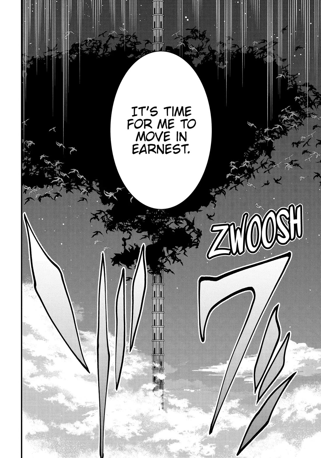Meikyuu Black Company Chapter 51 page 55 - Chapter 51: Signs