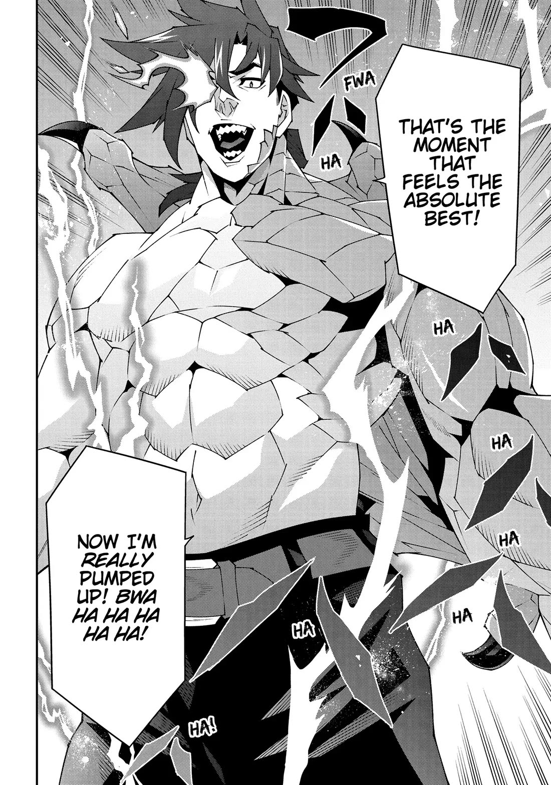 Meikyuu Black Company Chapter 53 page 13 - Chapter 53: Decisive Battle
