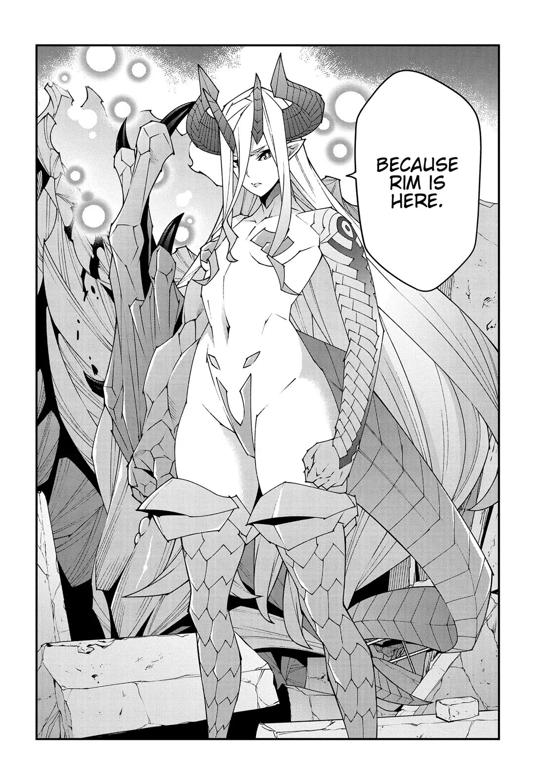 Meikyuu Black Company Chapter 53 page 17 - Chapter 53: Decisive Battle