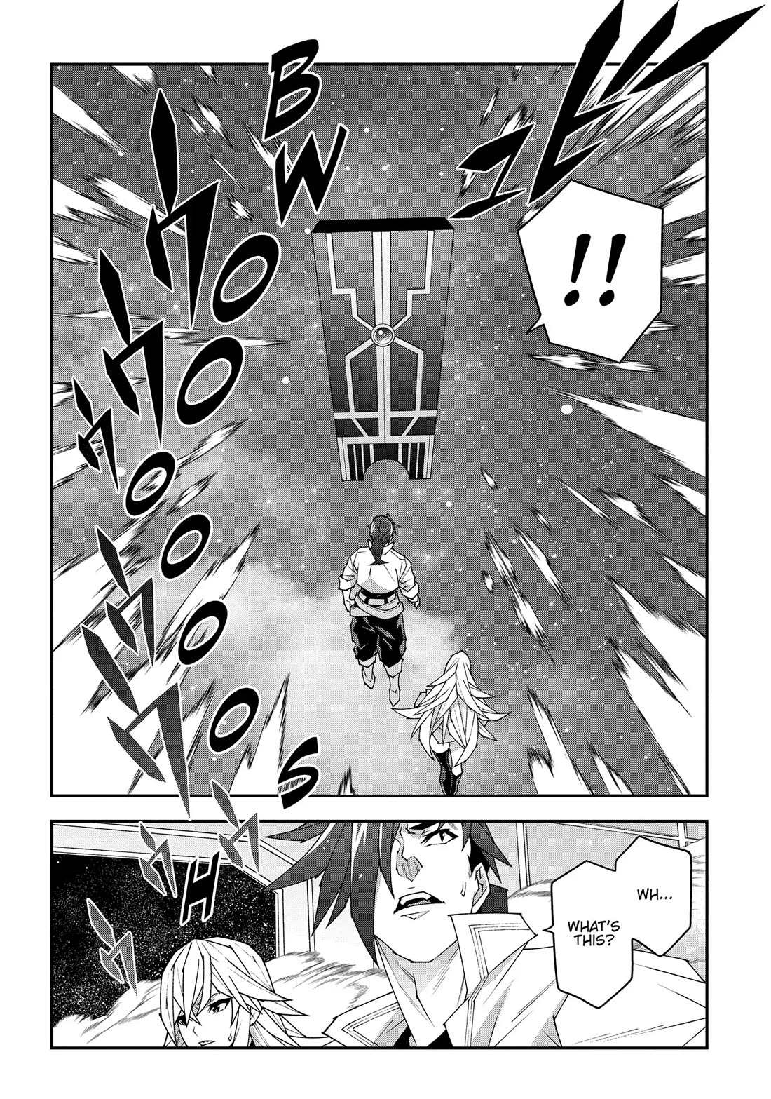 Meikyuu Black Company Chapter 53 page 23 - Chapter 53: Decisive Battle