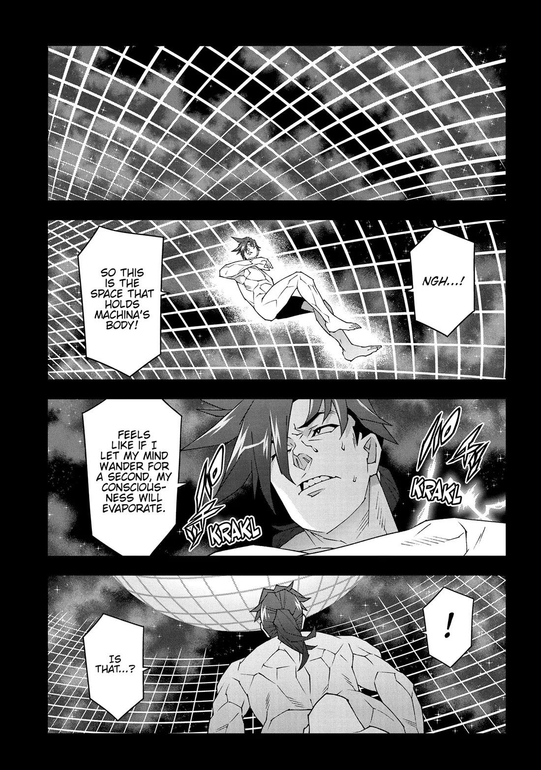 Meikyuu Black Company Chapter 53 page 40 - Chapter 53: Decisive Battle