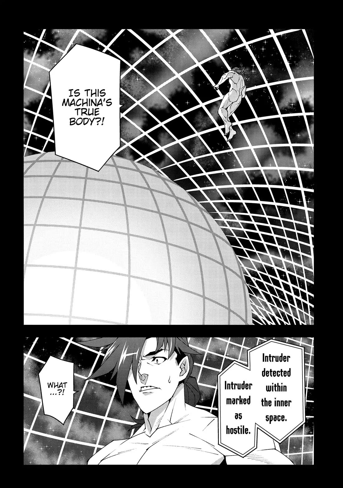 Meikyuu Black Company Chapter 53 page 41 - Chapter 53: Decisive Battle