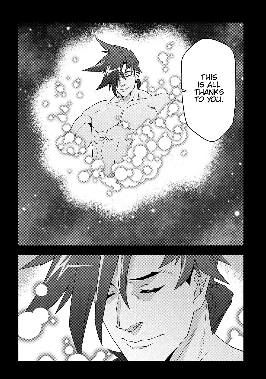 Meikyuu Black Company Chapter 53 page 52 - Chapter 53: Decisive Battle