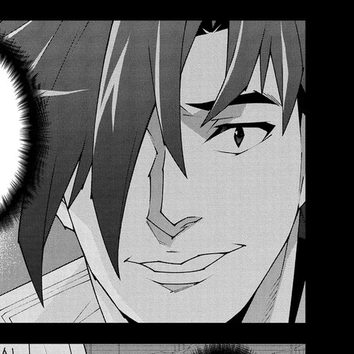Meikyuu Black Company Chapter 53: Decisive Battle cover