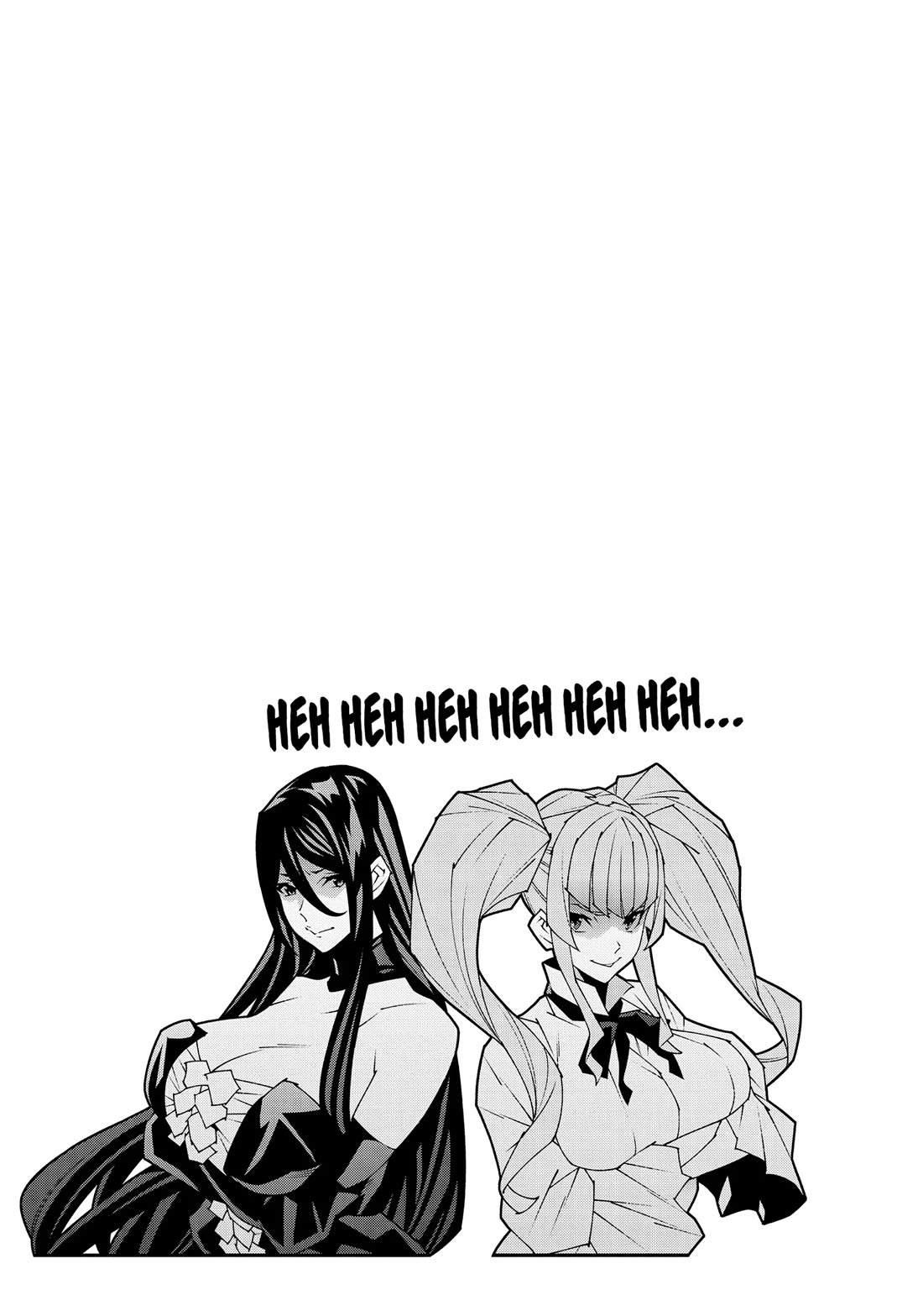 Meikyuu Black Company Chapter 54 page 27 - Chapter 54: Re:Start