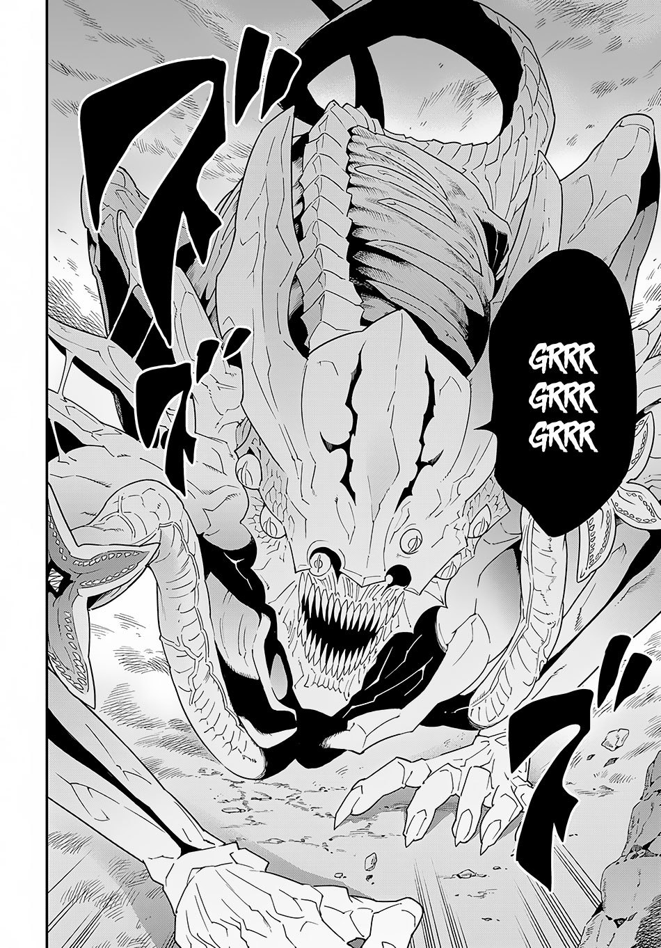 Meikyuu Black Company Chapter 8 page 16 - Chapter 8: Crazy, Tiring Work