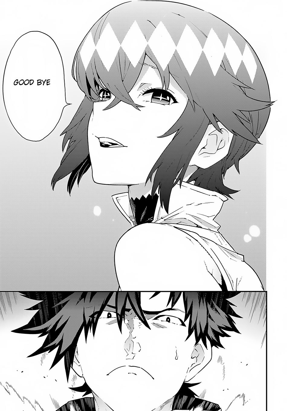 Meikyuu Black Company Chapter 8 page 29 - Chapter 8: Crazy, Tiring Work
