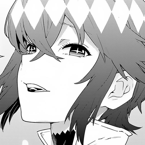 Meikyuu Black Company Chapter 8: Crazy, Tiring Work cover