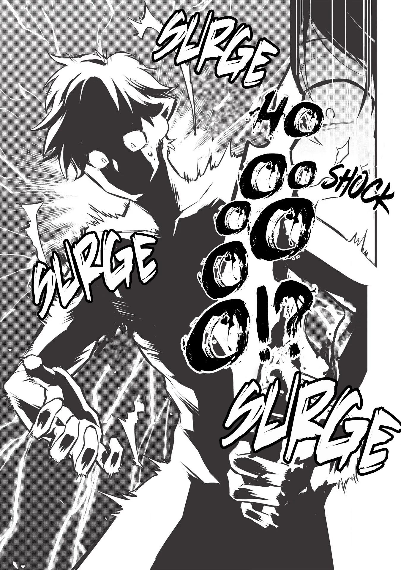 Meikyuu Metro - Mezametara Saikyoushoku Datta node Shima Risu o Tsurete Shinsekai o Aruku Chapter 1 page 21 - Chapter 1: Scene 1