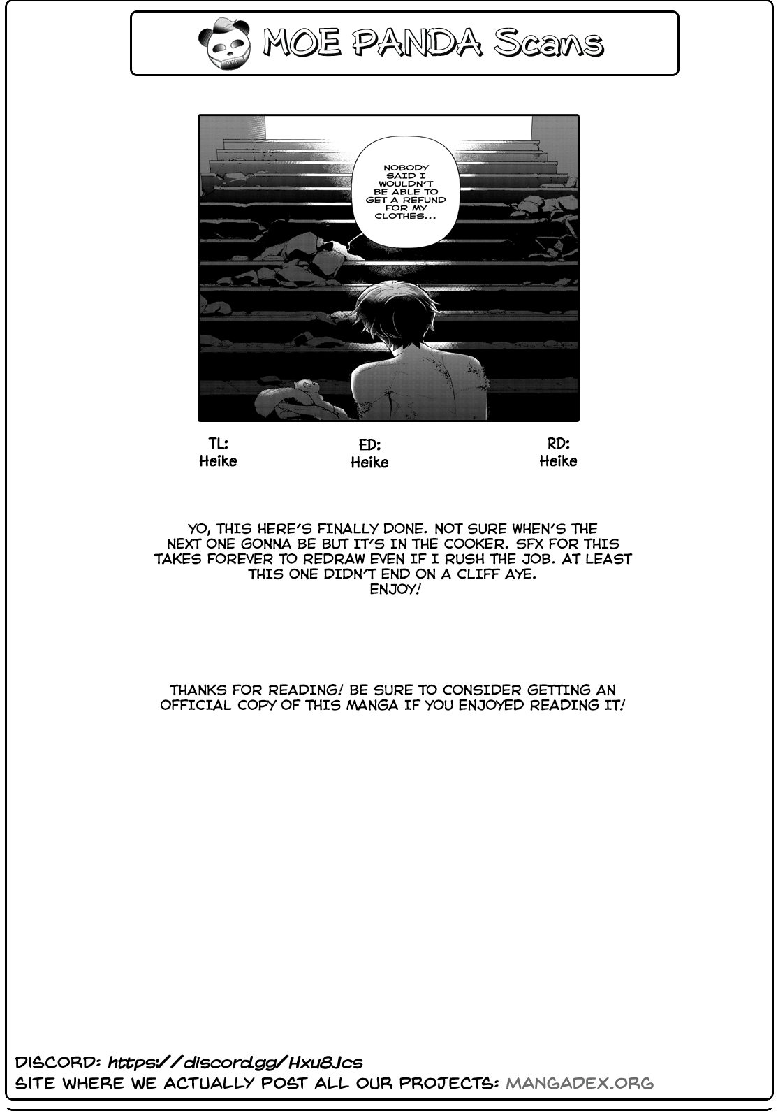 Meikyuu Metro - Mezametara Saikyoushoku Datta node Shima Risu o Tsurete Shinsekai o Aruku Chapter 10 page 23 - Chapter 10: Scene 10