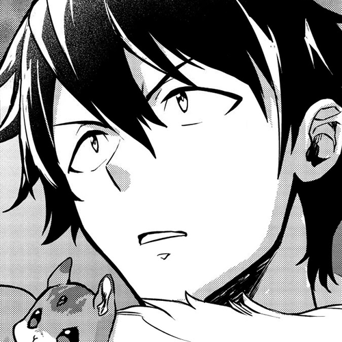 Meikyuu Metro - Mezametara Saikyoushoku Datta node Shima Risu o Tsurete Shinsekai o Aruku Chapter 10: Scene 10 cover