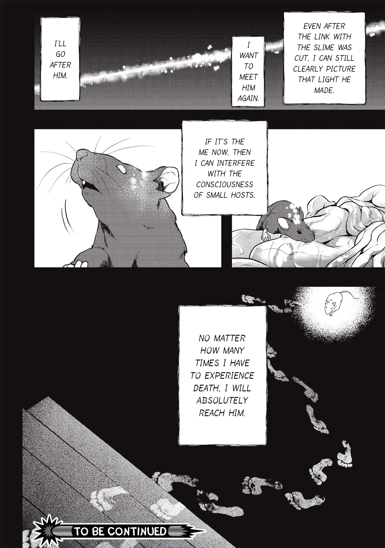 Meikyuu Metro - Mezametara Saikyoushoku Datta node Shima Risu o Tsurete Shinsekai o Aruku Chapter 12 page 20 - Chapter 12: Scene 12