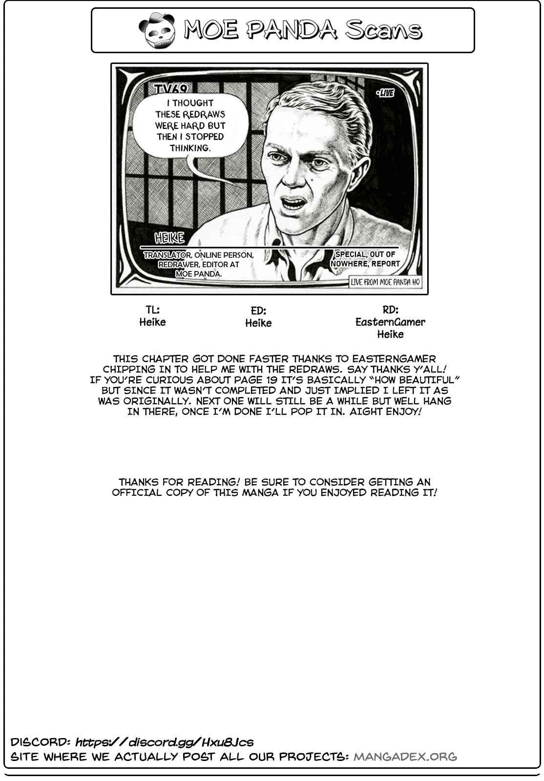 Meikyuu Metro - Mezametara Saikyoushoku Datta node Shima Risu o Tsurete Shinsekai o Aruku Chapter 12 page 21 - Chapter 12: Scene 12