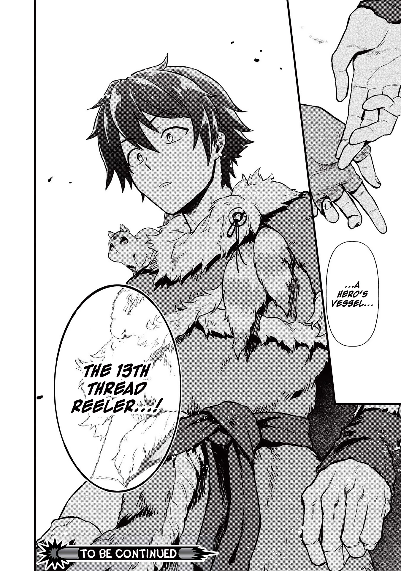 Meikyuu Metro - Mezametara Saikyoushoku Datta node Shima Risu o Tsurete Shinsekai o Aruku Chapter 14 page 20 - Chapter 14: Scene 14