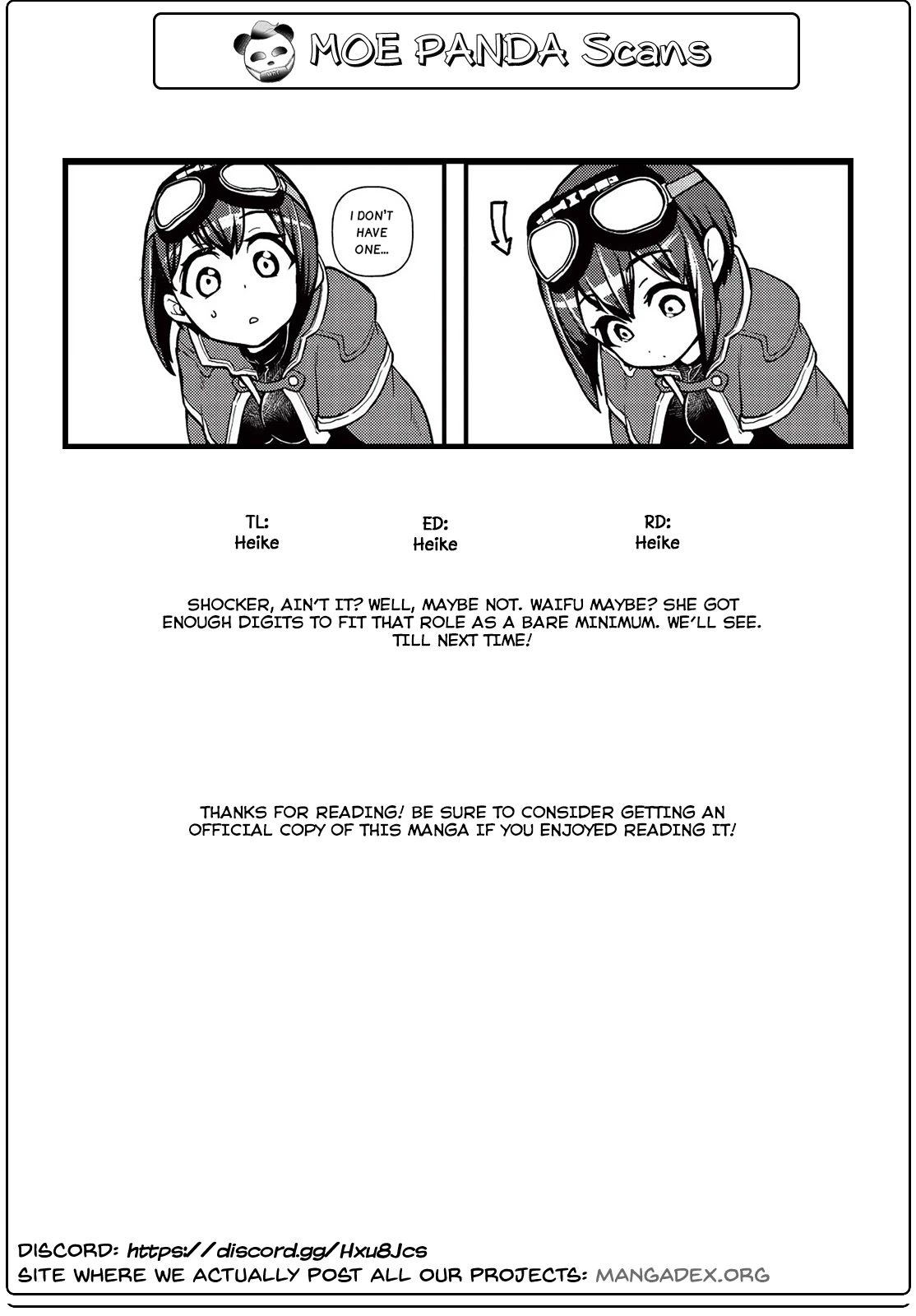 Meikyuu Metro - Mezametara Saikyoushoku Datta node Shima Risu o Tsurete Shinsekai o Aruku Chapter 14 page 21 - Chapter 14: Scene 14