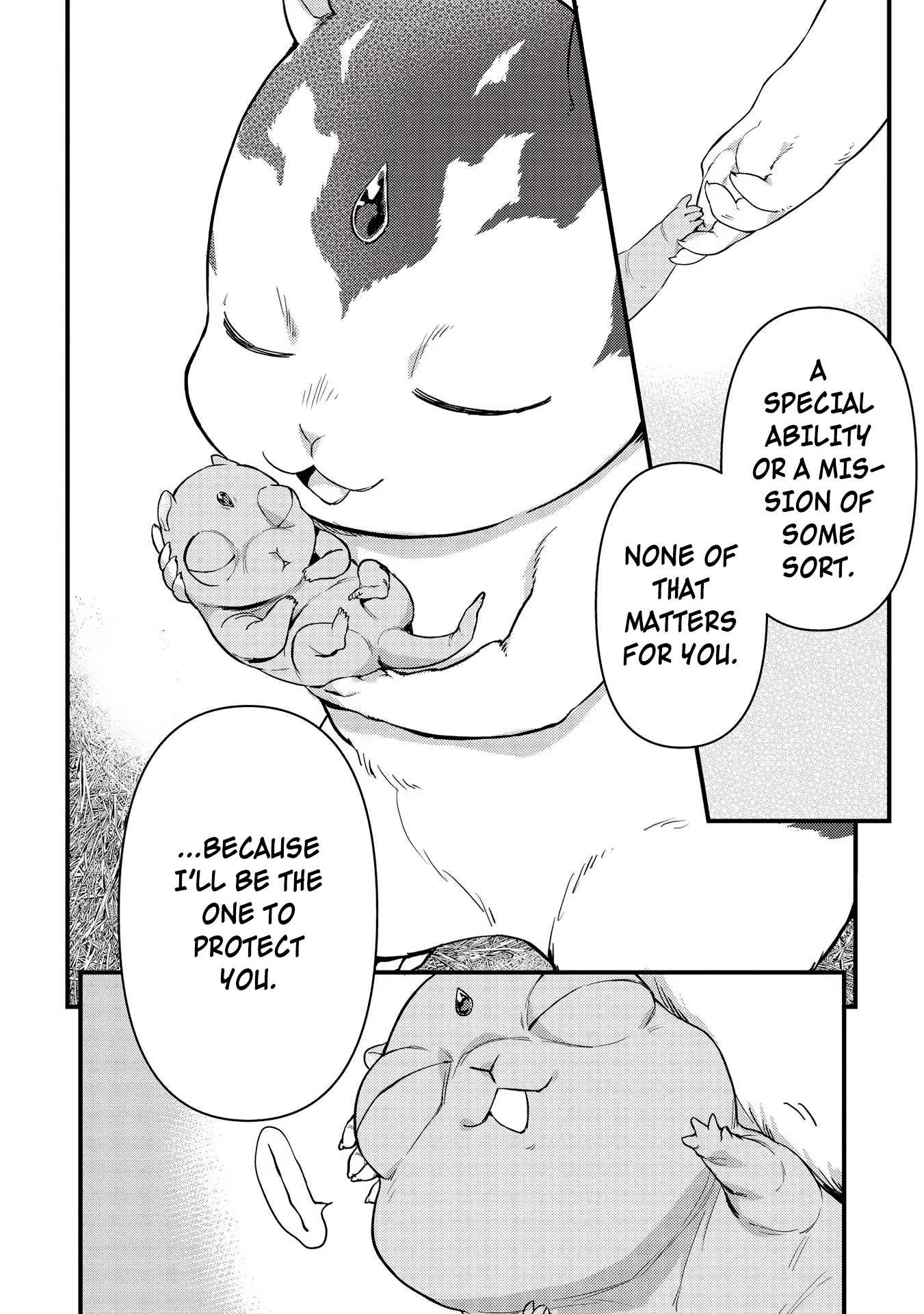 Meikyuu Metro - Mezametara Saikyoushoku Datta node Shima Risu o Tsurete Shinsekai o Aruku Chapter 16 page 2 - Chapter 16: Scene 16