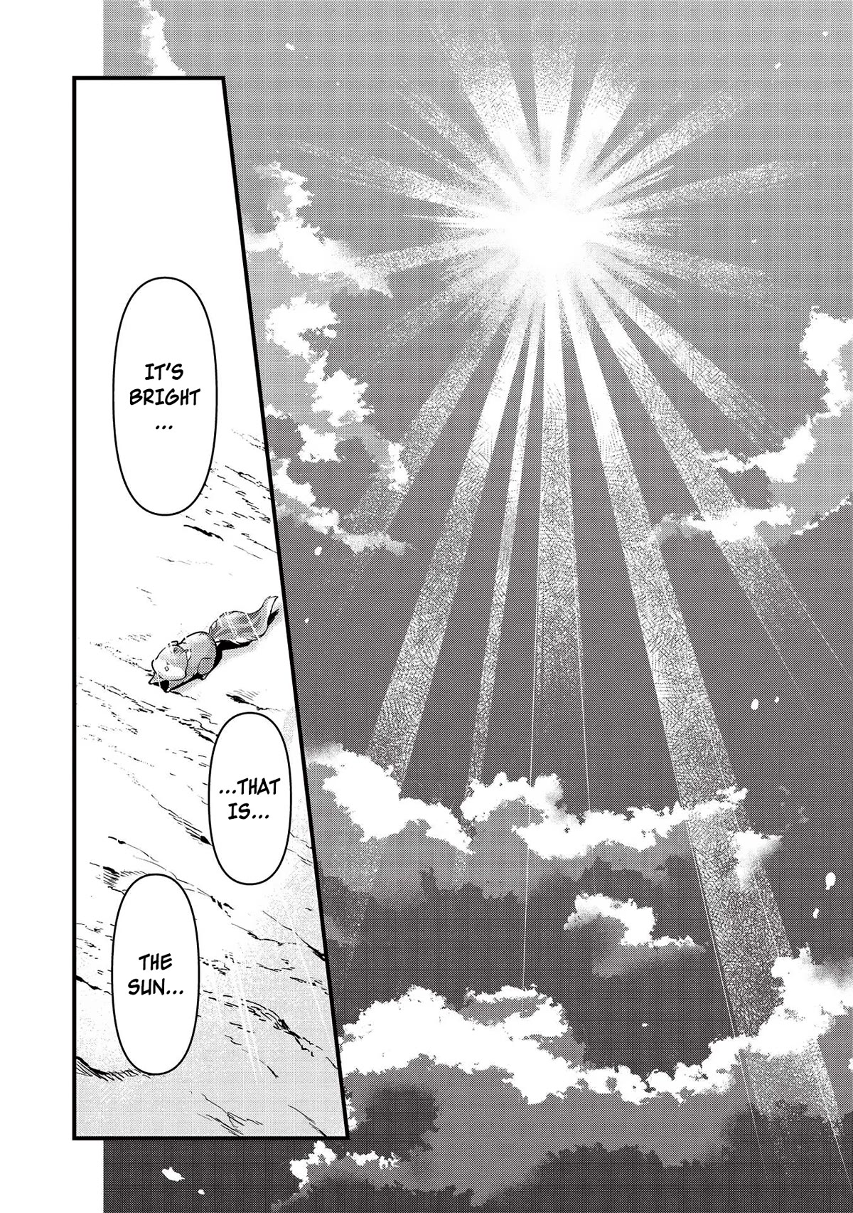 Meikyuu Metro - Mezametara Saikyoushoku Datta node Shima Risu o Tsurete Shinsekai o Aruku Chapter 18 page 12 - Chapter 18: Scene 18
