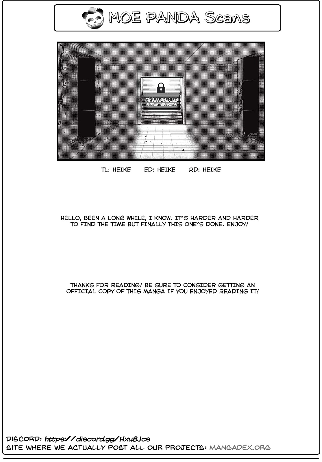 Meikyuu Metro - Mezametara Saikyoushoku Datta node Shima Risu o Tsurete Shinsekai o Aruku Chapter 18 page 17 - Chapter 18: Scene 18