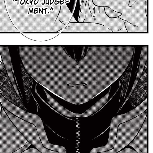 Meikyuu Metro - Mezametara Saikyoushoku Datta node Shima Risu o Tsurete Shinsekai o Aruku Chapter 19: Scene 19 cover