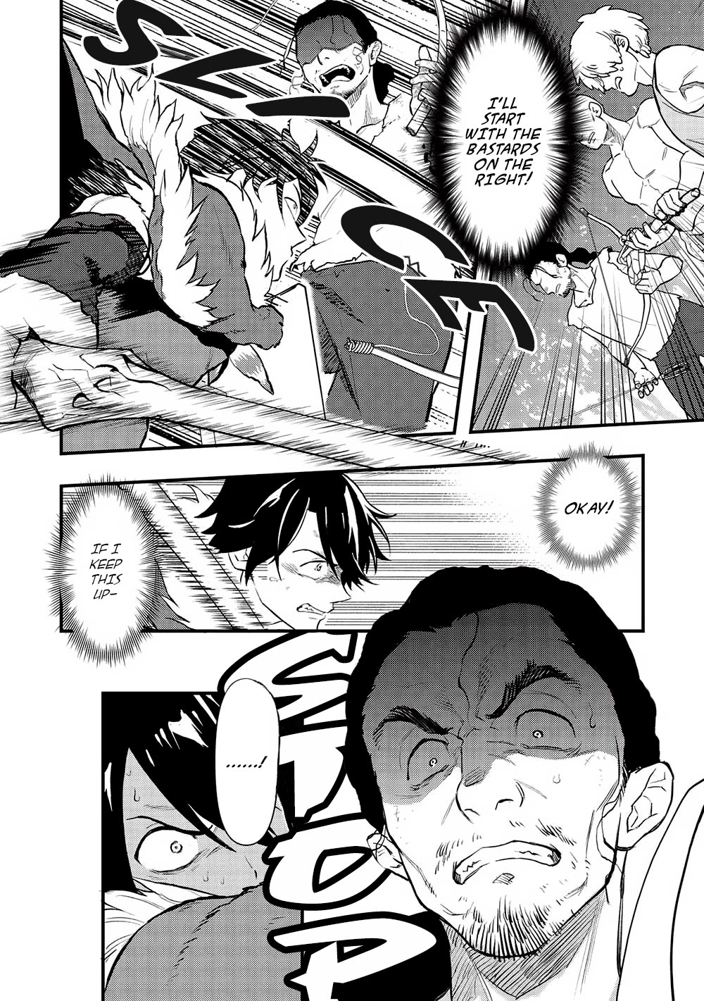 Meikyuu Metro - Mezametara Saikyoushoku Datta node Shima Risu o Tsurete Shinsekai o Aruku Chapter 21 page 12 - Chapter 21: Scene 21