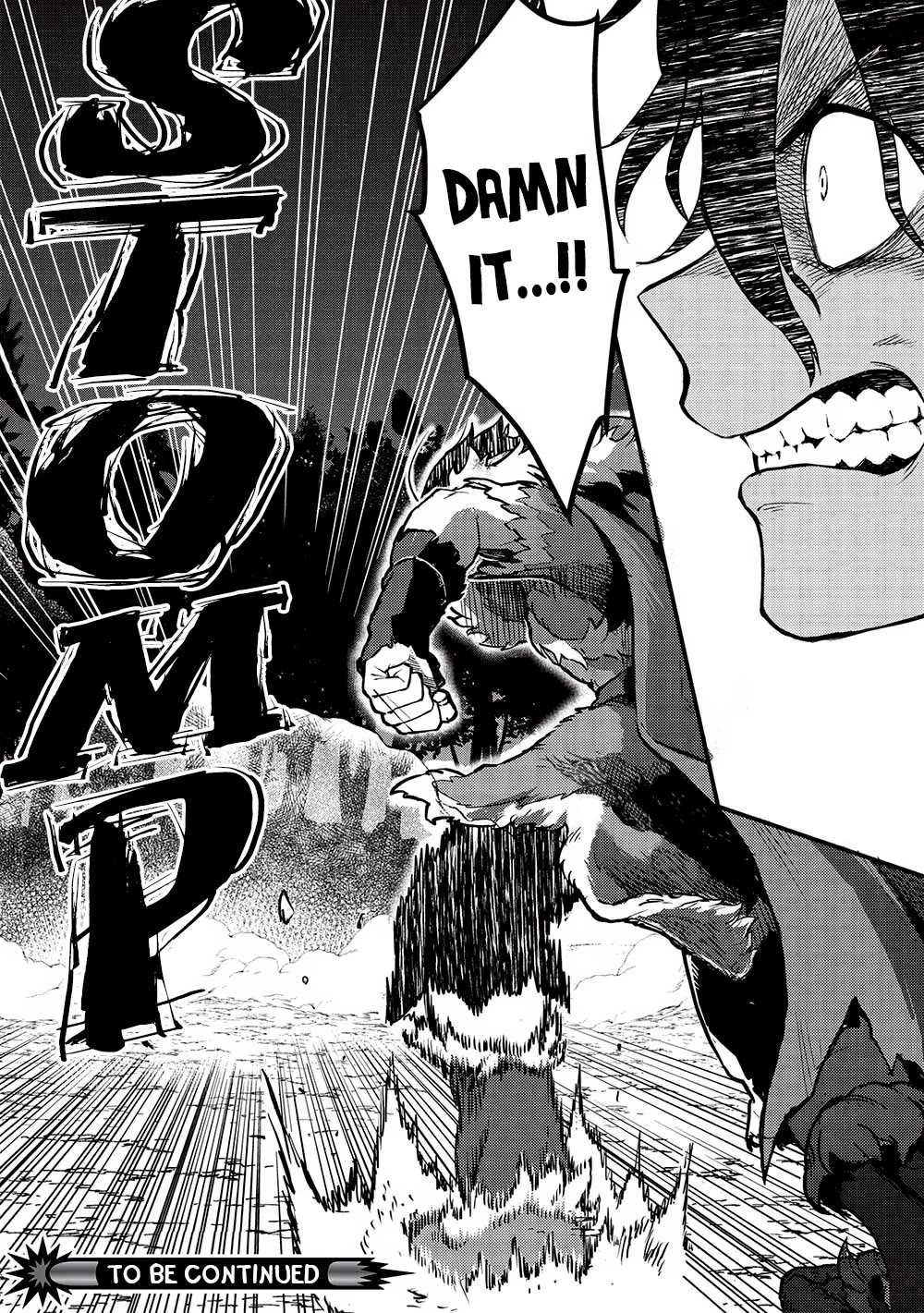 Meikyuu Metro - Mezametara Saikyoushoku Datta node Shima Risu o Tsurete Shinsekai o Aruku Chapter 22 page 22 - Chapter 22: Scene 22