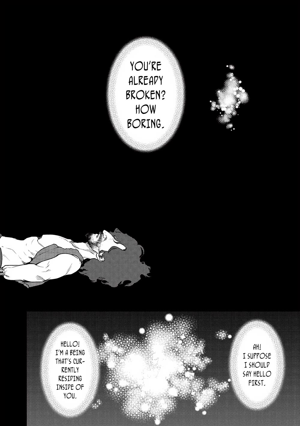 Meikyuu Metro - Mezametara Saikyoushoku Datta node Shima Risu o Tsurete Shinsekai o Aruku Chapter 25 page 12 - Chapter 25: Scene 25