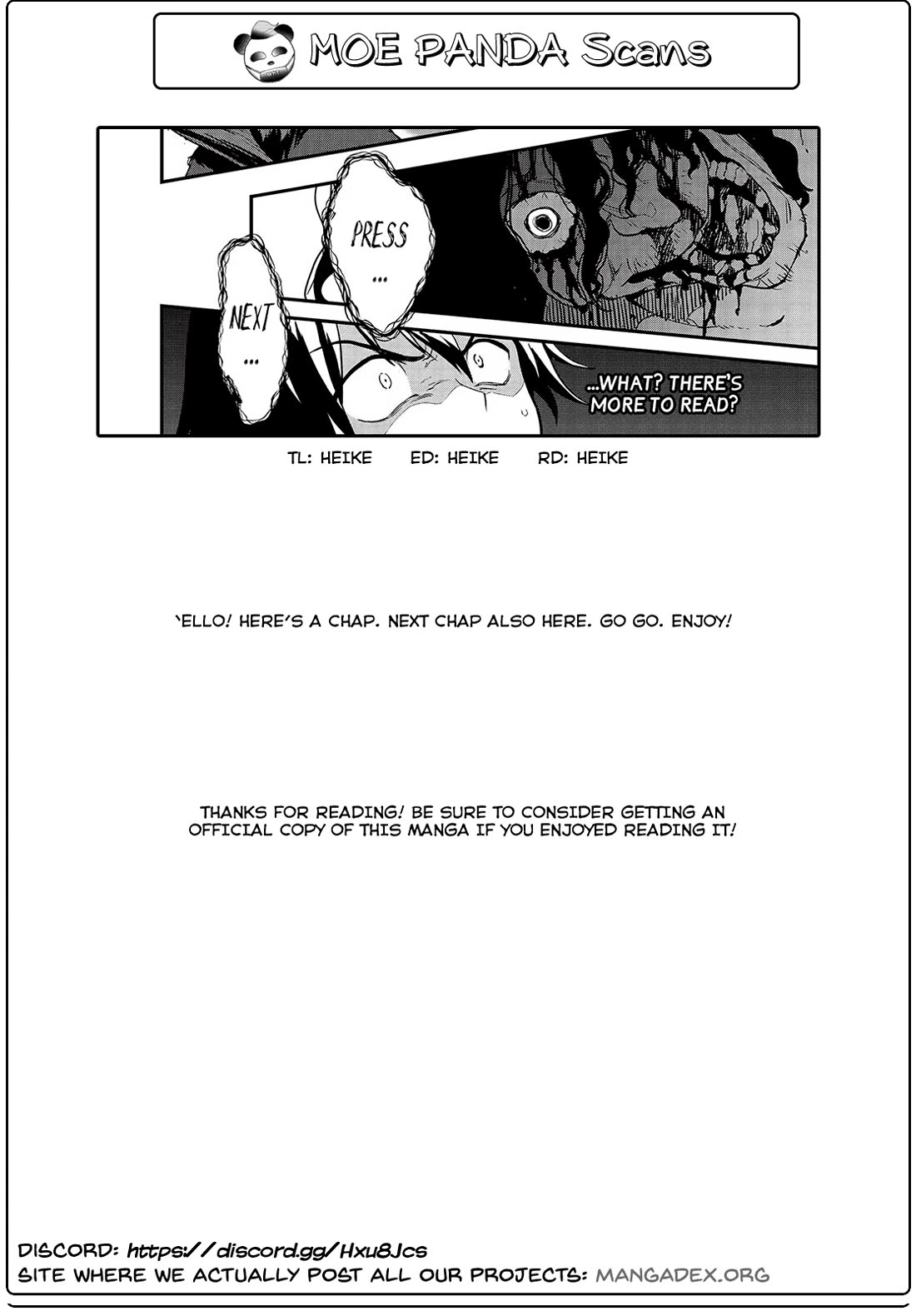 Meikyuu Metro - Mezametara Saikyoushoku Datta node Shima Risu o Tsurete Shinsekai o Aruku Chapter 25 page 19 - Chapter 25: Scene 25