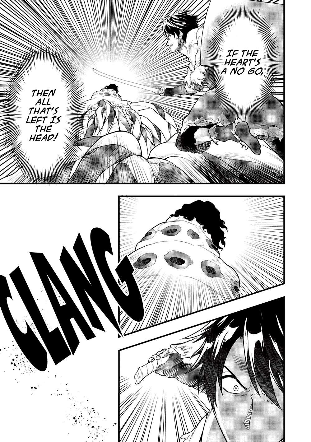 Meikyuu Metro - Mezametara Saikyoushoku Datta node Shima Risu o Tsurete Shinsekai o Aruku Chapter 26 page 9 - Chapter 26: Scene 26