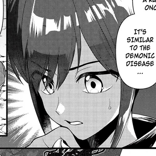 Meikyuu Metro - Mezametara Saikyoushoku Datta node Shima Risu o Tsurete Shinsekai o Aruku Chapter 27: Scene 27 cover