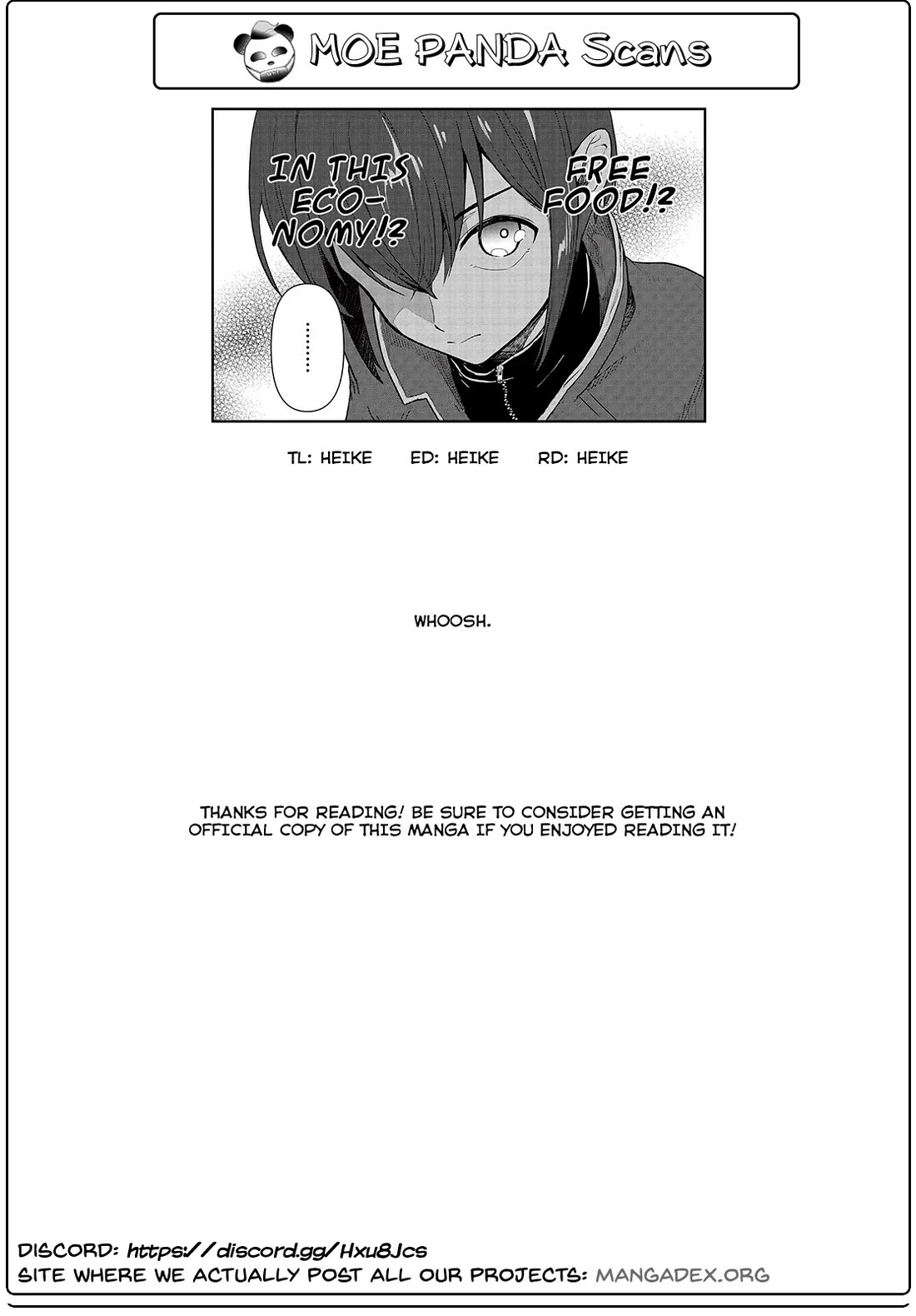 Meikyuu Metro - Mezametara Saikyoushoku Datta node Shima Risu o Tsurete Shinsekai o Aruku Chapter 28 page 19 - Chapter 28: Scene 28