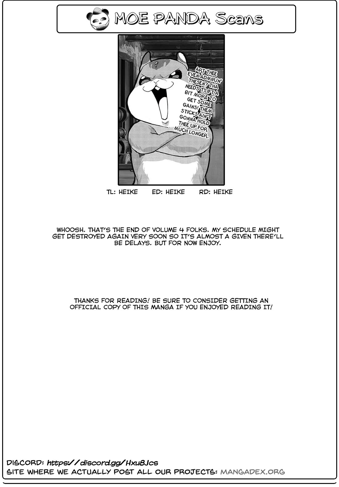 Meikyuu Metro - Mezametara Saikyoushoku Datta node Shima Risu o Tsurete Shinsekai o Aruku Chapter 31 page 23 - Chapter 31: Scene 31