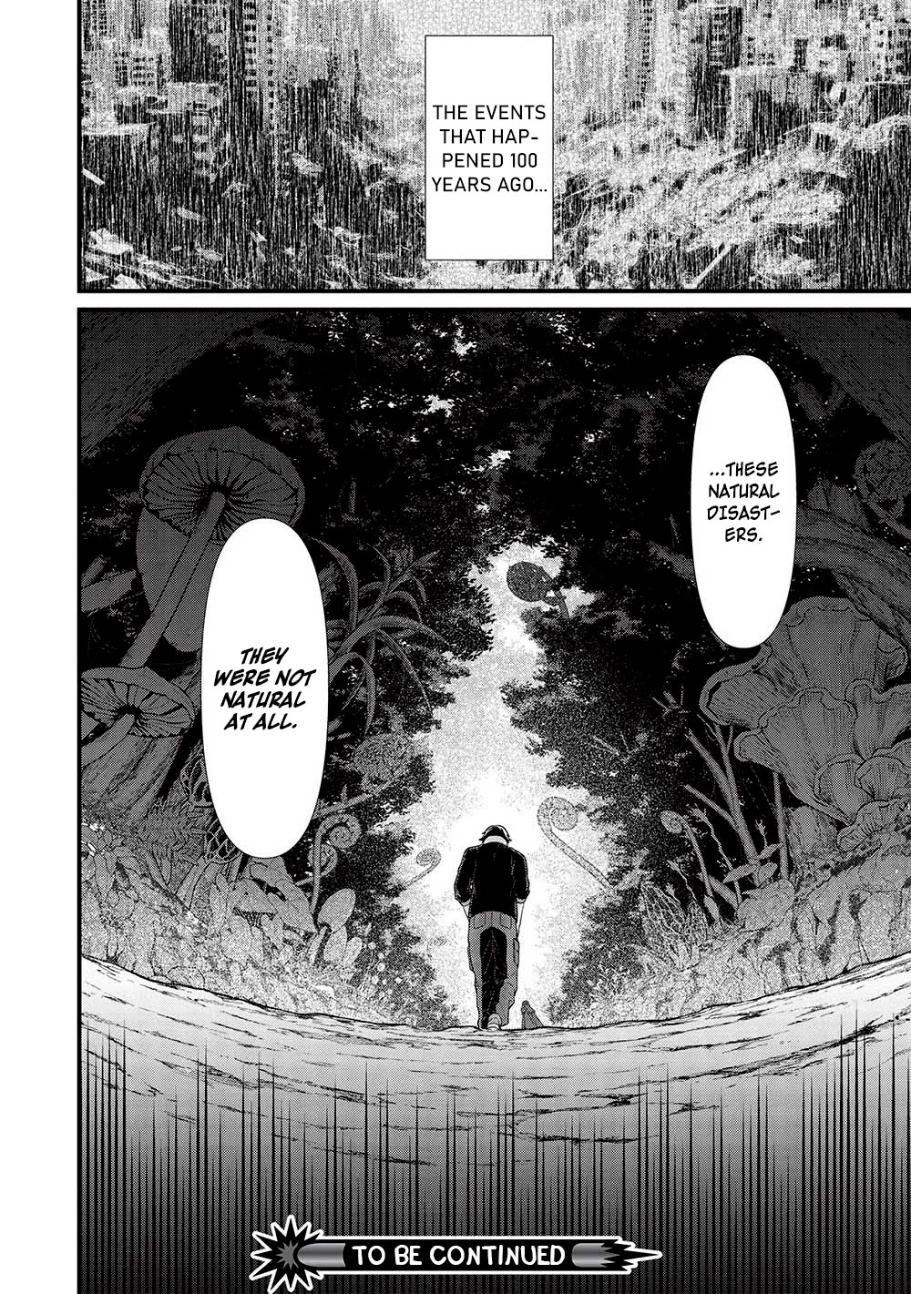 Meikyuu Metro - Mezametara Saikyoushoku Datta node Shima Risu o Tsurete Shinsekai o Aruku Chapter 32 page 18 - Chapter 32: Scene 32