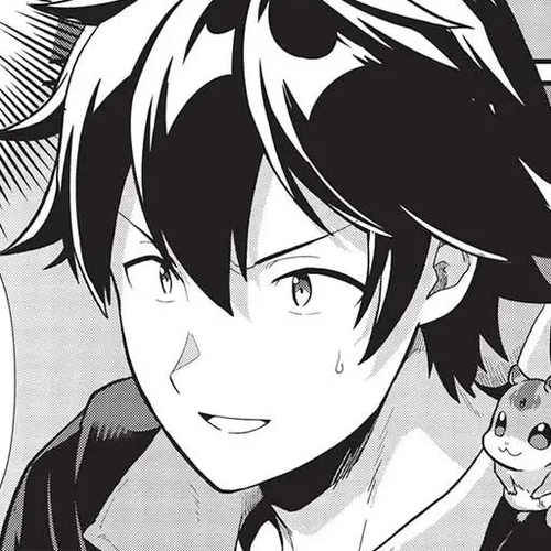 Meikyuu Metro - Mezametara Saikyoushoku Datta node Shima Risu o Tsurete Shinsekai o Aruku Chapter 33 cover