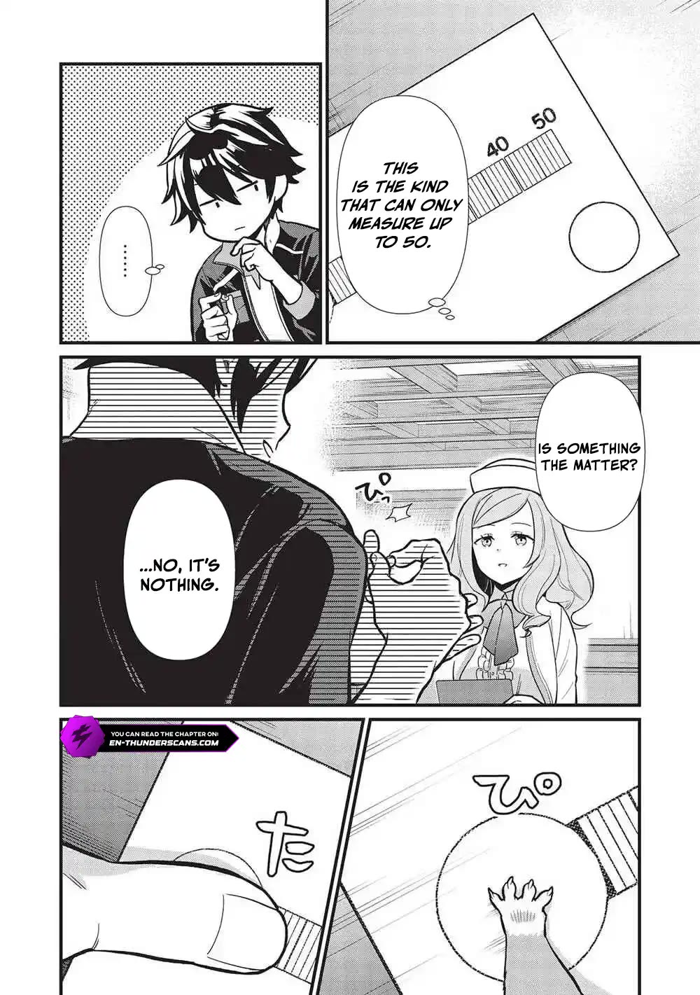 Meikyuu Metro - Mezametara Saikyoushoku Datta node Shima Risu o Tsurete Shinsekai o Aruku Chapter 34 page 2 - Chapter 34