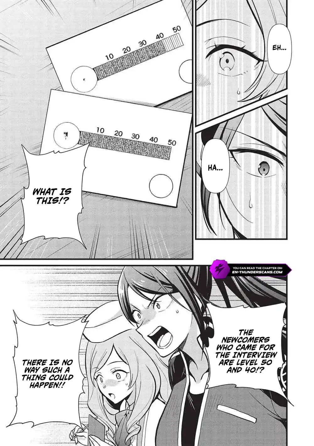 Meikyuu Metro - Mezametara Saikyoushoku Datta node Shima Risu o Tsurete Shinsekai o Aruku Chapter 34 page 3 - Chapter 34