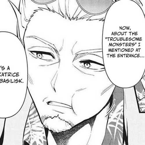 Meikyuu Metro - Mezametara Saikyoushoku Datta node Shima Risu o Tsurete Shinsekai o Aruku Chapter 37 cover