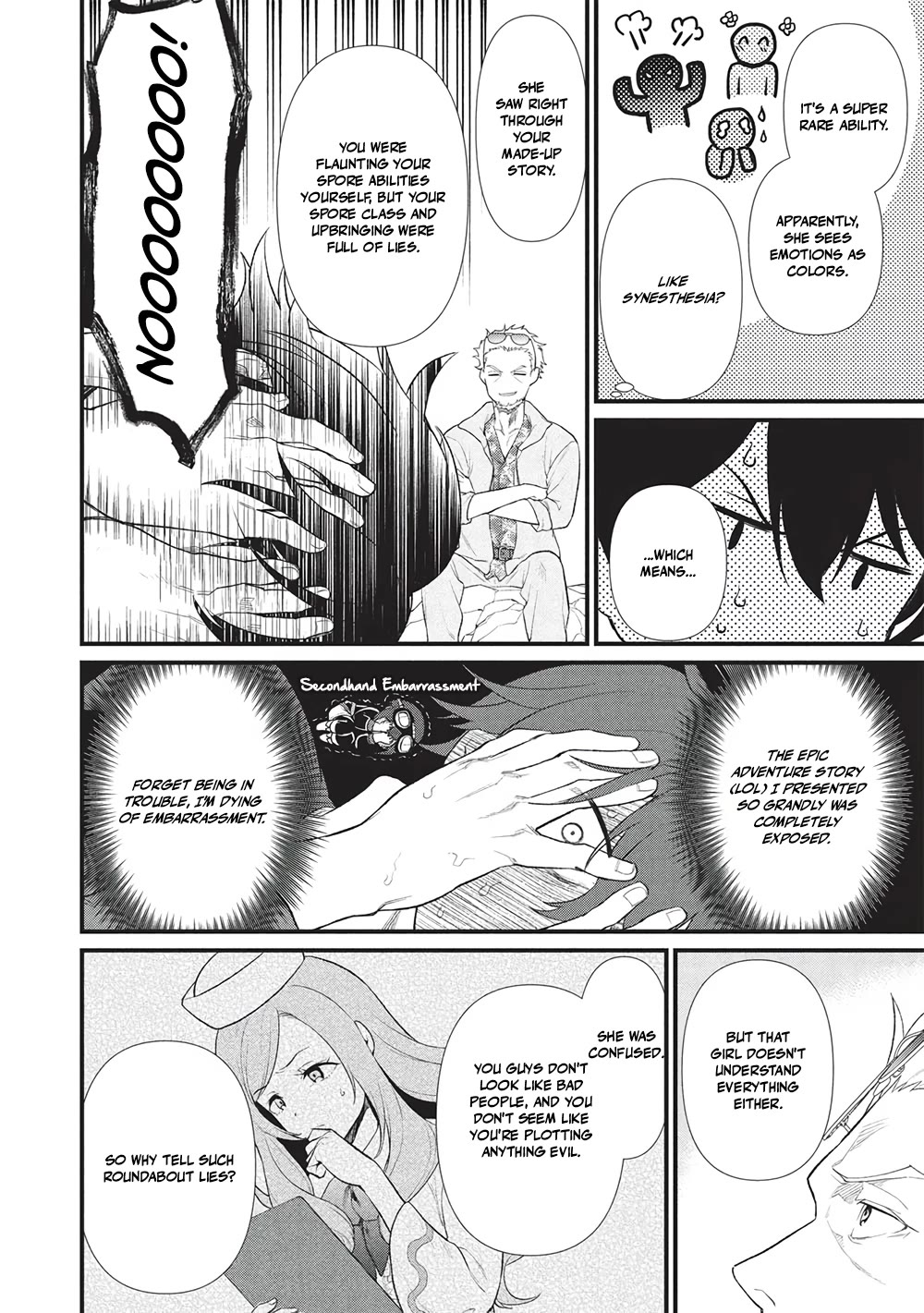 Meikyuu Metro - Mezametara Saikyoushoku Datta node Shima Risu o Tsurete Shinsekai o Aruku Chapter 40 page 16 - Chapter 40