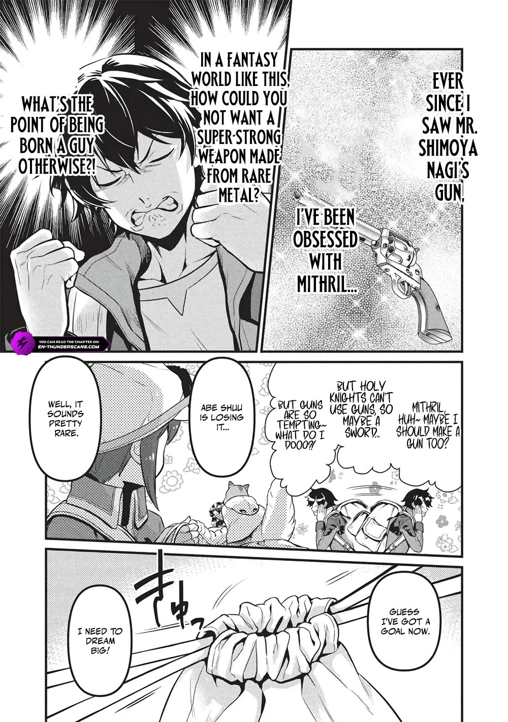 Meikyuu Metro - Mezametara Saikyoushoku Datta node Shima Risu o Tsurete Shinsekai o Aruku Chapter 46 page 9 - Chapter 46