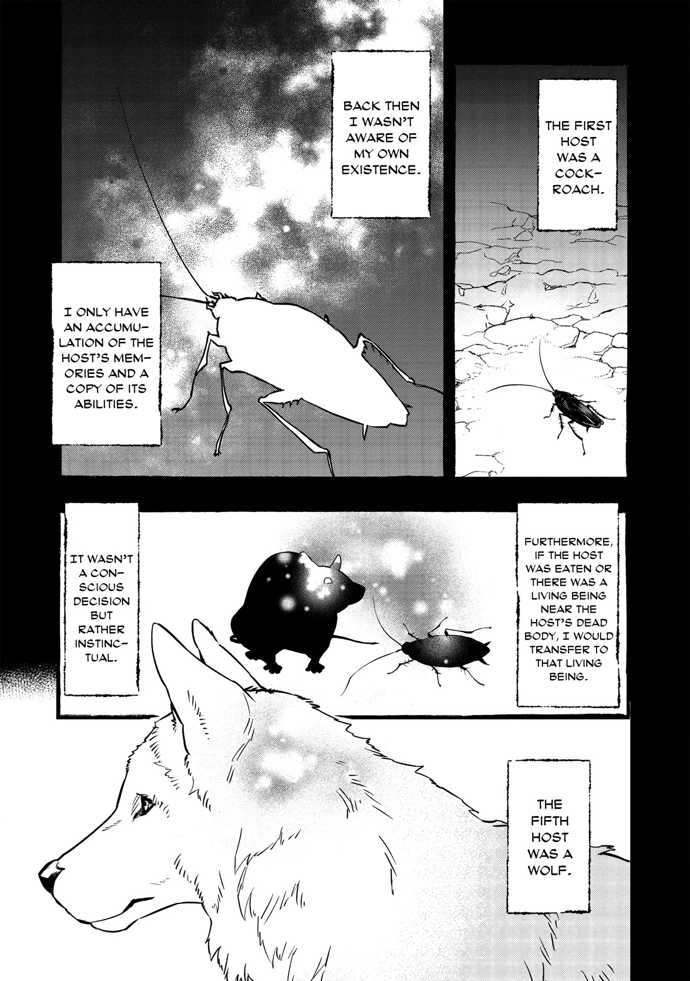 Meikyuu Metro - Mezametara Saikyoushoku Datta node Shima Risu o Tsurete Shinsekai o Aruku Chapter 6 page 21 - Chapter 6: Scene 6
