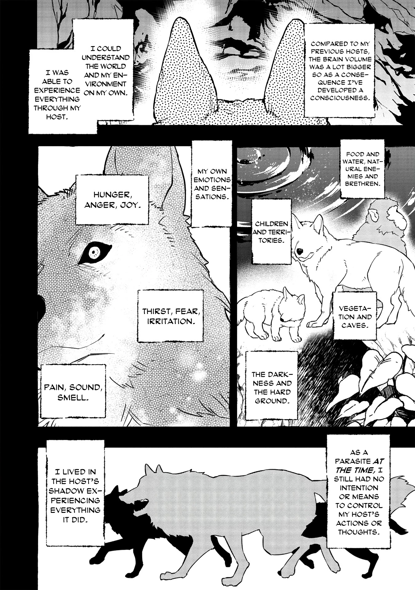 Meikyuu Metro - Mezametara Saikyoushoku Datta node Shima Risu o Tsurete Shinsekai o Aruku Chapter 6 page 22 - Chapter 6: Scene 6