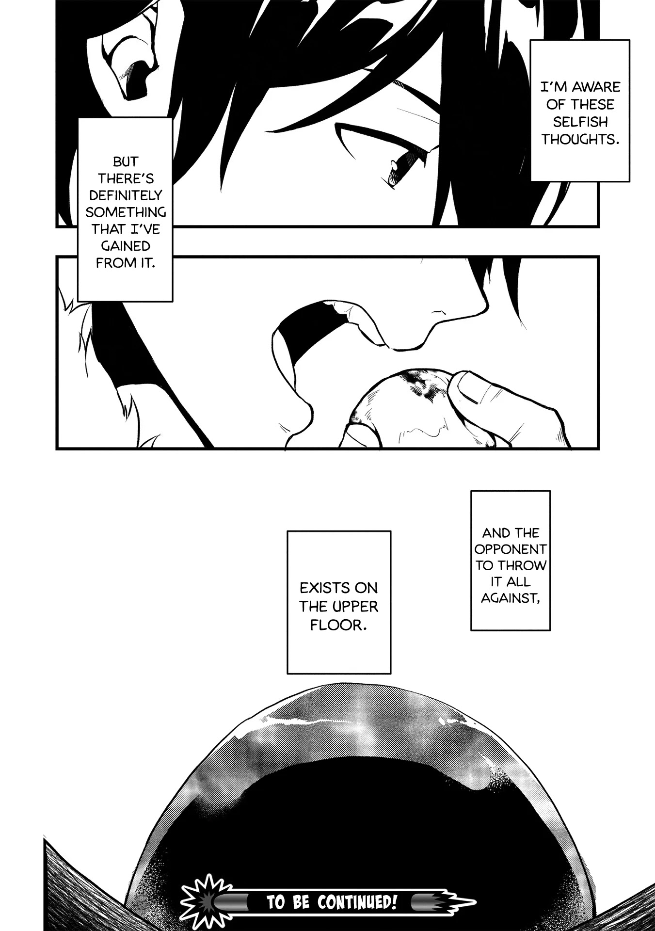 Meikyuu Metro - Mezametara Saikyoushoku Datta node Shima Risu o Tsurete Shinsekai o Aruku Chapter 8 page 20 - Chapter 8: Scene 8